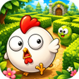Icono de programa: Super Chicken Maze