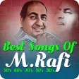 Icon of program: Mohammad Rafi Hit Songs