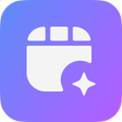 Icon of program: Imagine Shorts : AI Video