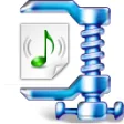 Icon of program: MP3 File Size (Bitrate) R…