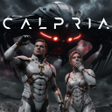 Icono de programa: Calpria