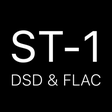 Icon of program: SigmaTunes ST-1 PRO DSD &…