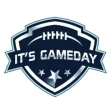 Icon of program: It's GameDay College Foot…