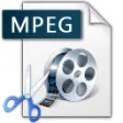 Icon of program: MPEG Splitter Software