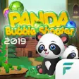 Icon of program: Panda Bubble Shooter 2019
