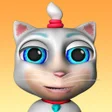 Icon of program: My Talking Kitty Cat