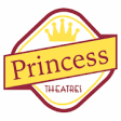 Icon of program: Princess Theatres
