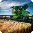 Icono de programa: Combine Forage Tractor 20…