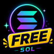 Icon of program: Solana Rewards