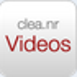 Icon of program: Clea.nr Videos for YouTub…