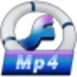 Icon of program: iOrgSoft SWF to MP4 Conve…