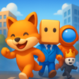 Icon of program: Crowd Up