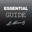Icon of program: Essential Guide St. Morit…