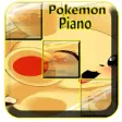 Icon of program: Pokemon Go -  piano tiles…