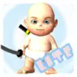 Icon of program: Baby Ninja Lite