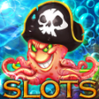 Icono de programa: Pirate Slots - FreeSlots …