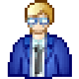 Icono de programa: Work Icon Set