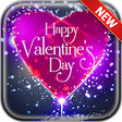 Icono de programa: Valentines Day Wallpapers