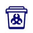 Icono de programa: WB-BioMedical Waste Manag…