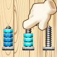 Icon of program: Color Stack: Cube Organiz…