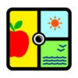 iPhoto Frames Free icon