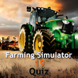 Icon of program: Farming Simulator 19 Quiz