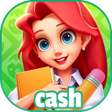 Icon of program: Quiz Master: Win Daily Ca…