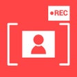 Icon of program: FaceCam - Screen Recordin…