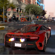 Icono de programa: Epic Car Driving Simulato…