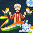Icon of program: Independence Day Photo Fr…