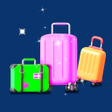 AirportBaggage icon