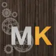 Icon of program: MK-Makinas