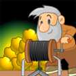 Icono de programa: Gold Miner Classic for Wi…