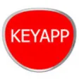 Icon of program: TUNIX/KeyApp