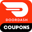 Icon of program: Coupons For Doordash - NE…
