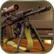Icon of program: Weapon And Guns Sounds - …