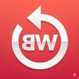 Icon of program: BackWords Game