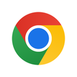 Icon of program: Google Chrome