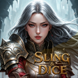 Icon of program: Sling  Dice : Roguelike R…