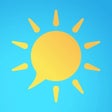 Icono de programa: Lucen: AI Text Dating Adv…