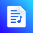 Icon of program: MultiTracks.com ChartBuil…