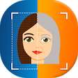 Icon of program: Make Me Old - Face Age Ch…