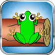 Icon of program: Crossy Frog Fun