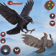 Icono de programa: Wild Crow Simulator 3D