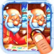Icon of program: Find Differences Christma…