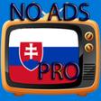 Icon of program: Slovakia TV PRO for Windo…