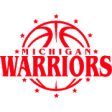 Icon of program: Michigan Warriors