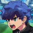 Icon of program: イナズマイレブン クロス