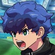 Icono de programa: イナズマイレブン クロス