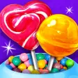 Icon of program: Candy Maker - Sweet Desse…